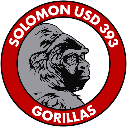 Solomon Gorillas